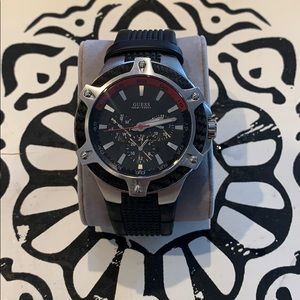 Men’s Guess Watch Lightly Used